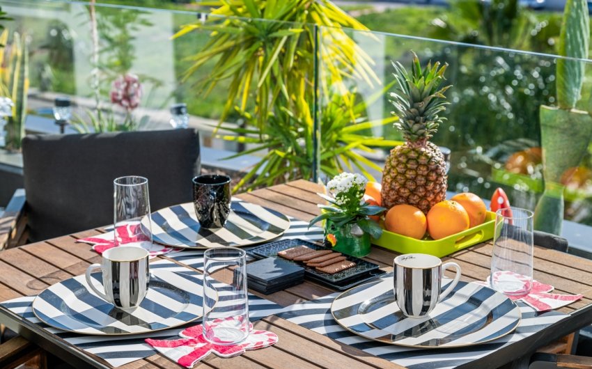 Herverkoop - Apartment -
Villamartín