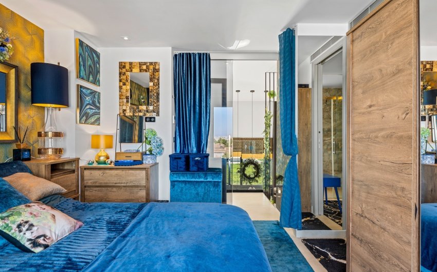 Herverkoop - Apartment -
Villamartín