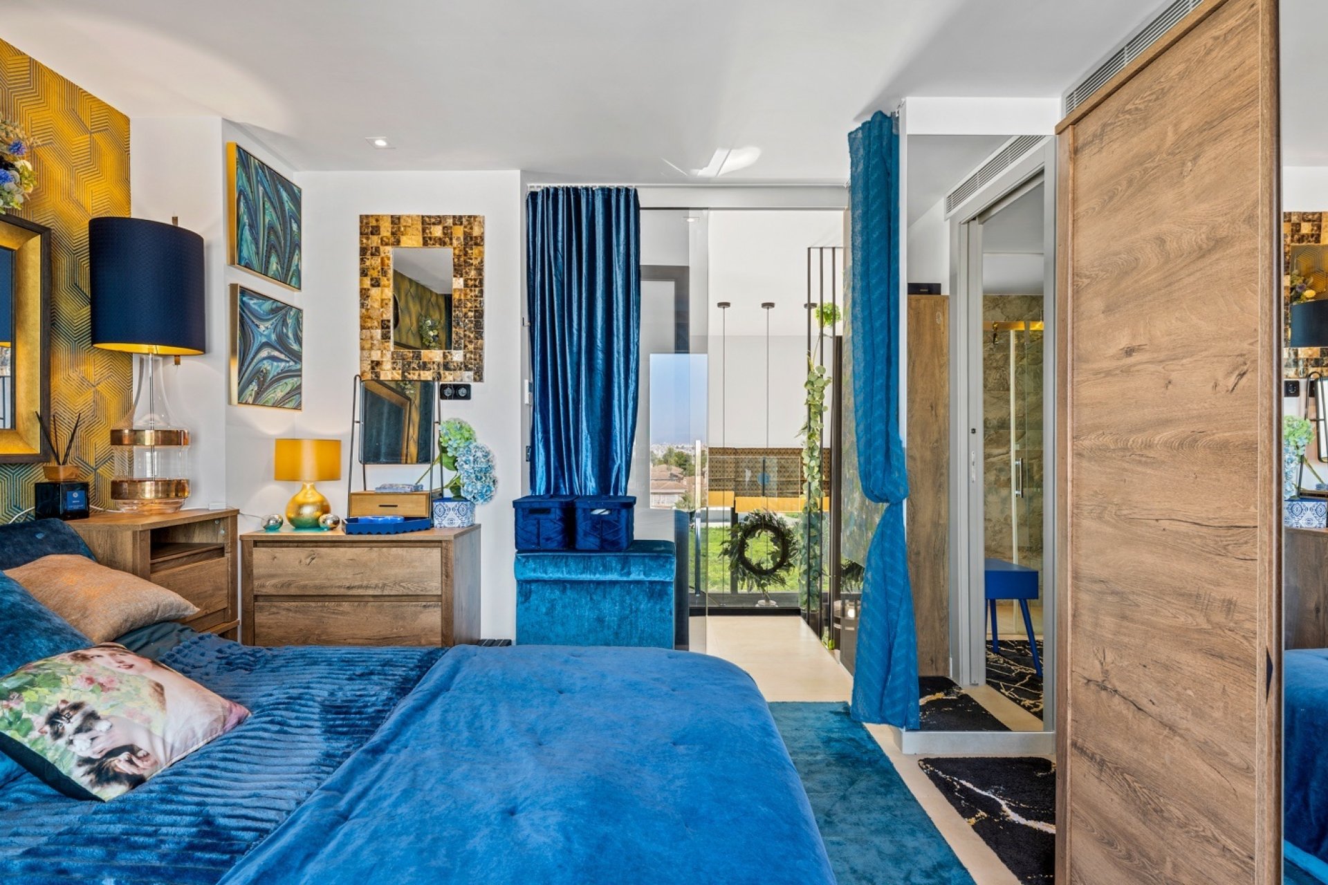 Herverkoop - Apartment -
Villamartín