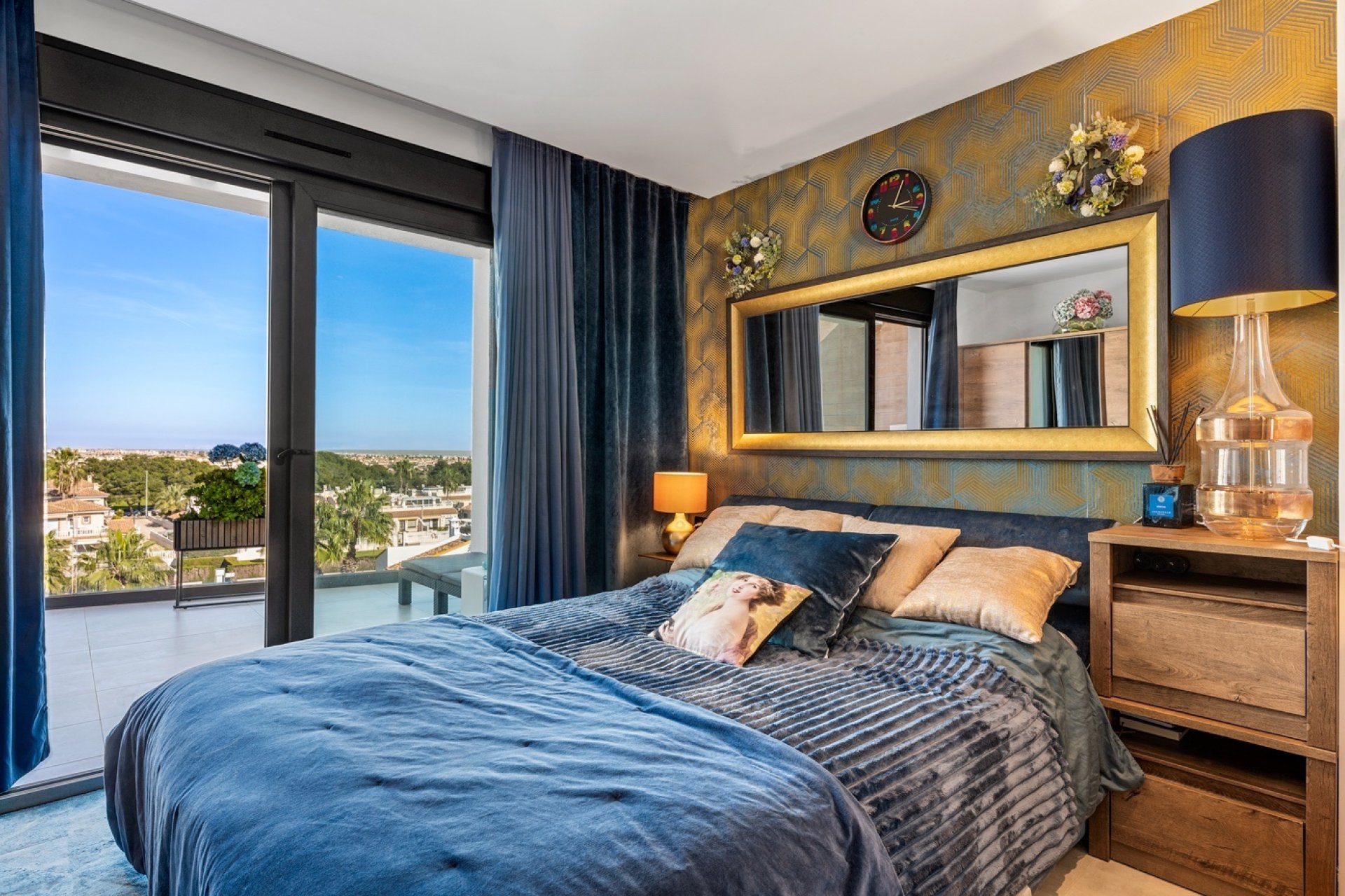 Herverkoop - Apartment -
Villamartín