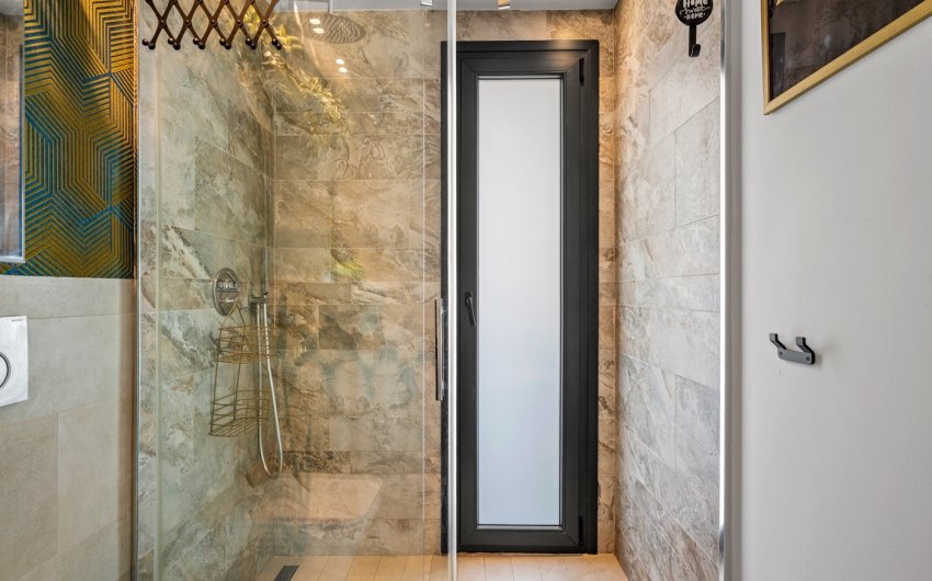 Herverkoop - Apartment -
Villamartín