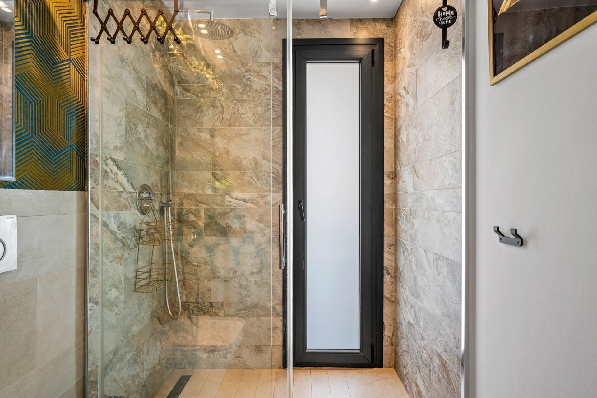 Herverkoop - Apartment -
Villamartín