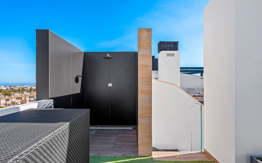 Herverkoop - Apartment -
Villamartín