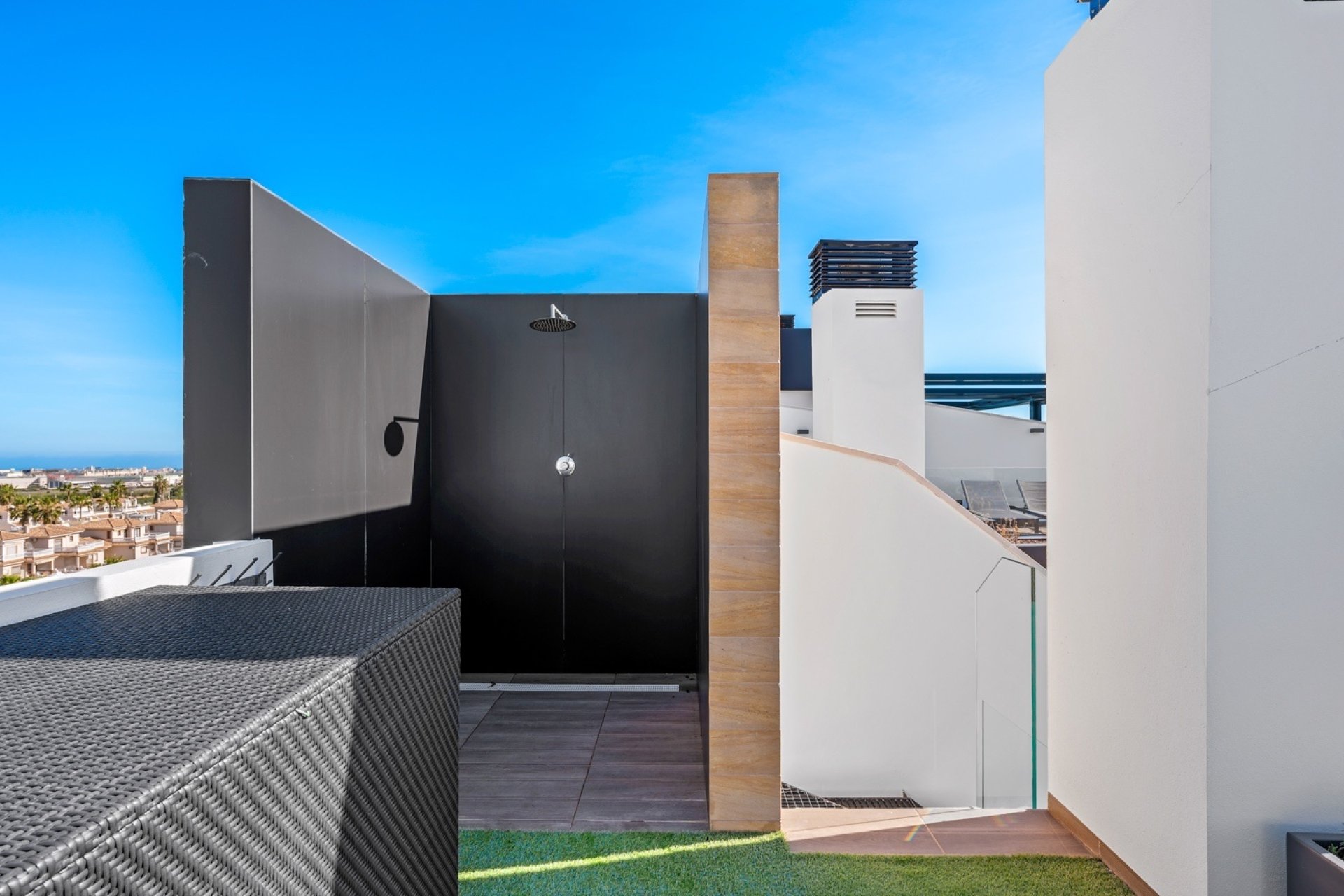 Herverkoop - Apartment -
Villamartín