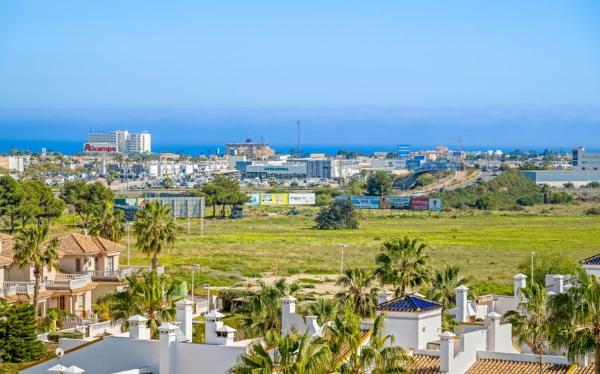 Herverkoop - Apartment -
Villamartín