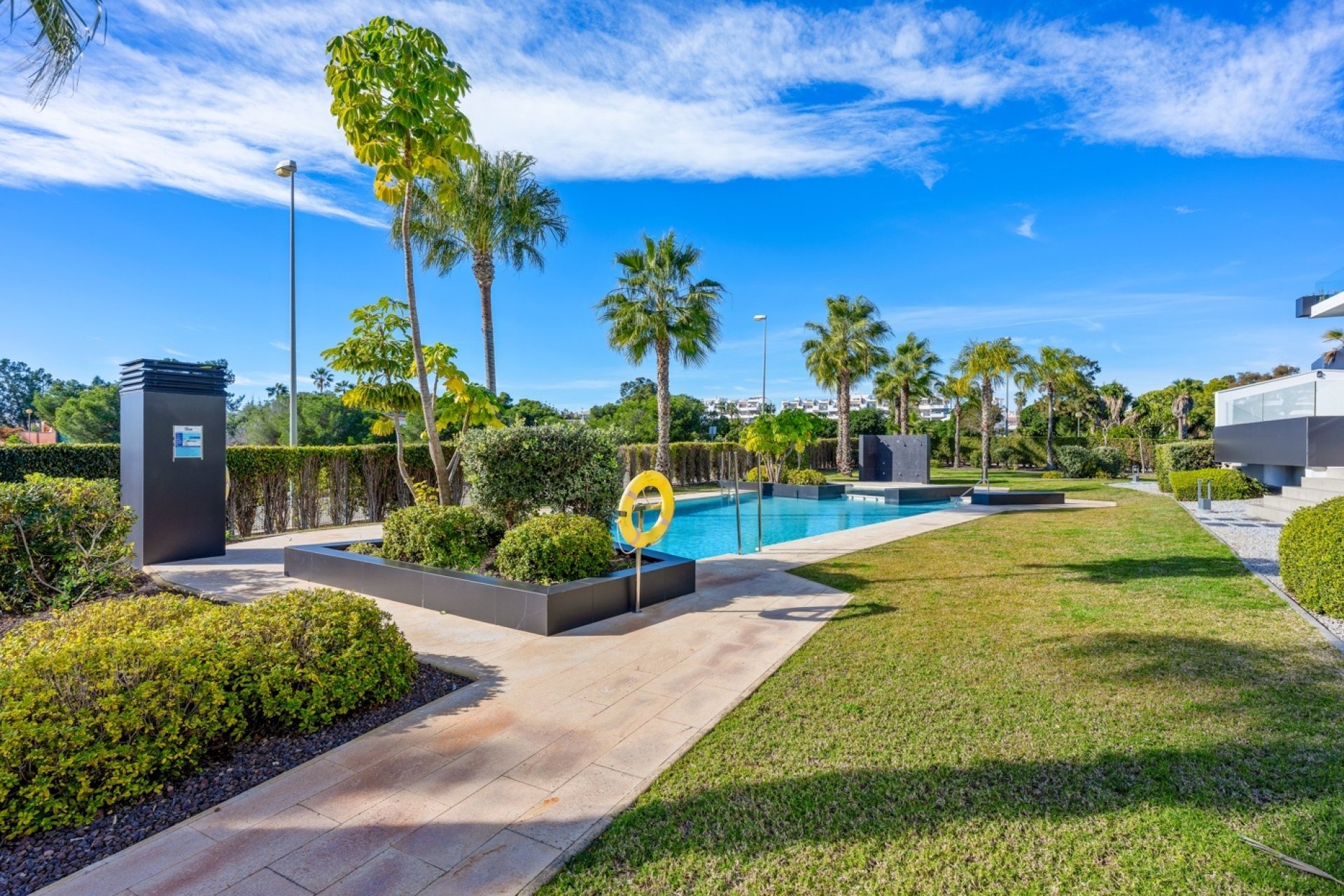 Herverkoop - Apartment -
Villamartín