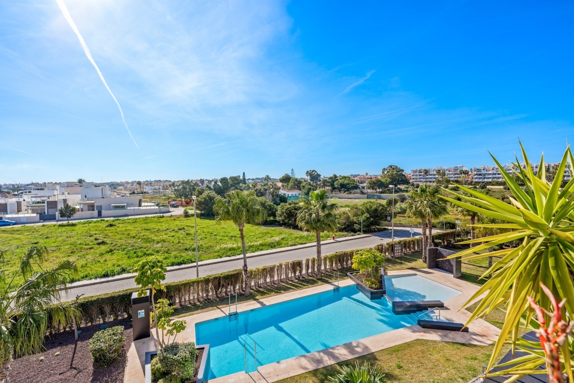 Herverkoop - Apartment -
Villamartín