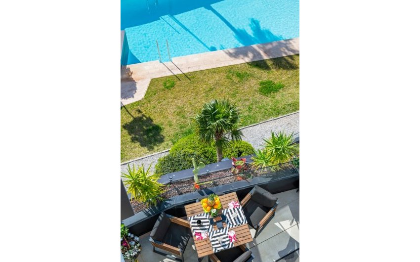 Herverkoop - Apartment -
Villamartín