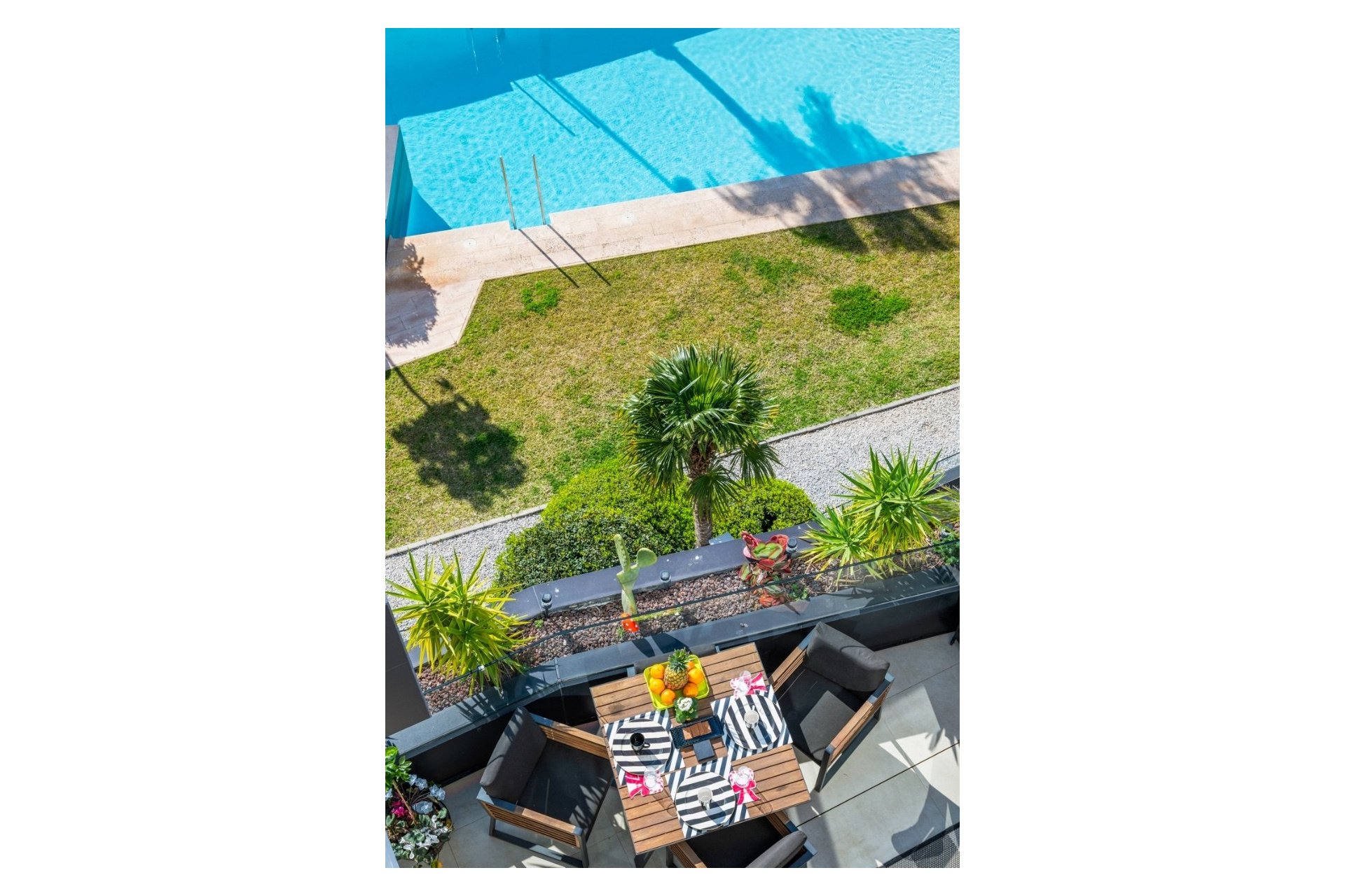 Herverkoop - Apartment -
Villamartín