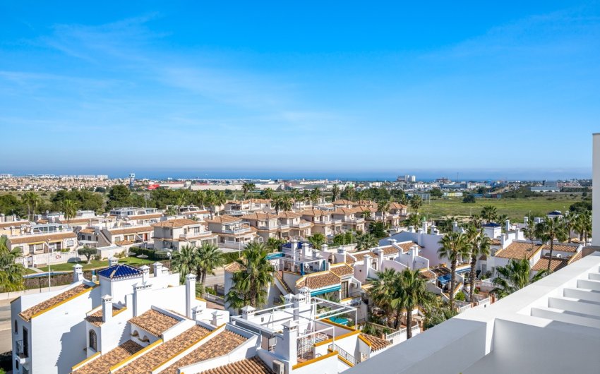 Herverkoop - Apartment -
Villamartín