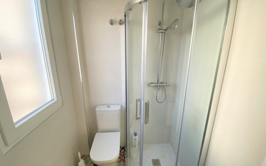 Herverkoop - Apartment -
Villena