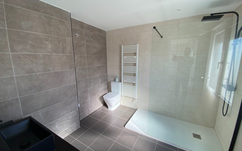 Herverkoop - Apartment -
Villena