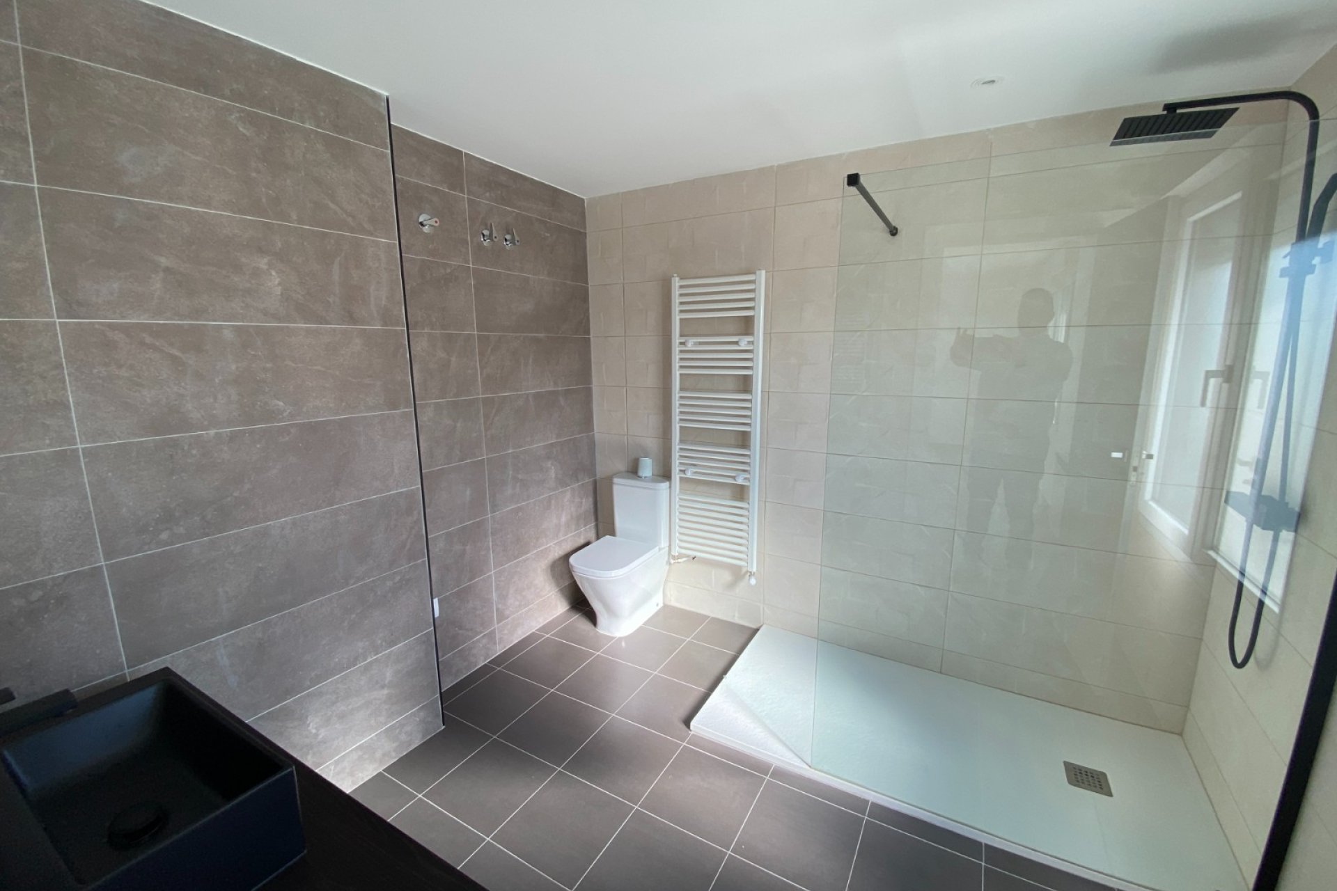 Herverkoop - Apartment -
Villena