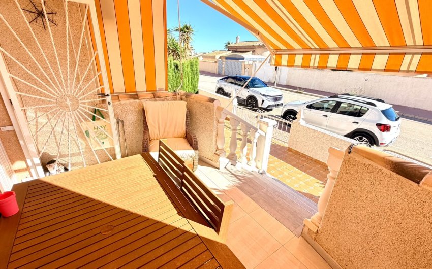 Herverkoop - Appartement / flat -
Ciudad Quesada - Rojales - La Marquesa Golf
