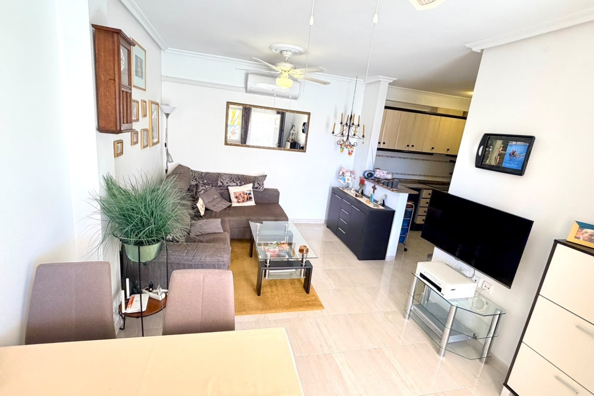 Herverkoop - Appartement / flat -
Ciudad Quesada - Rojales - La Marquesa Golf