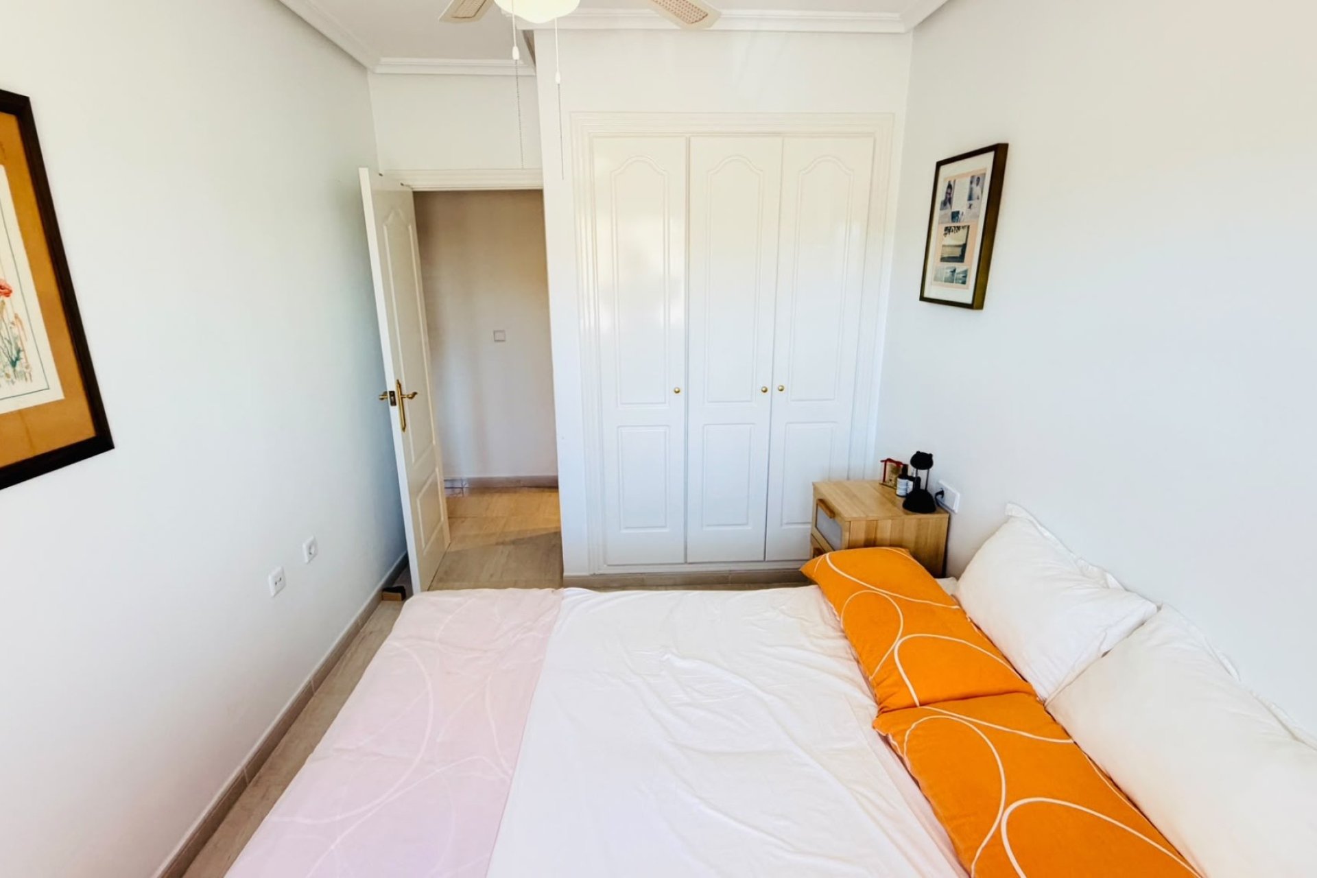 Herverkoop - Appartement / flat -
Ciudad Quesada - Rojales - La Marquesa Golf