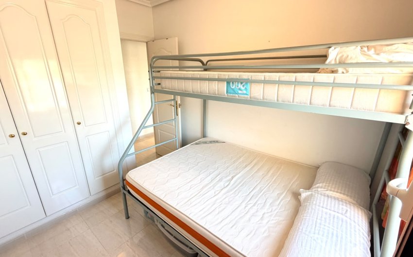 Herverkoop - Appartement / flat -
Ciudad Quesada - Rojales - La Marquesa Golf