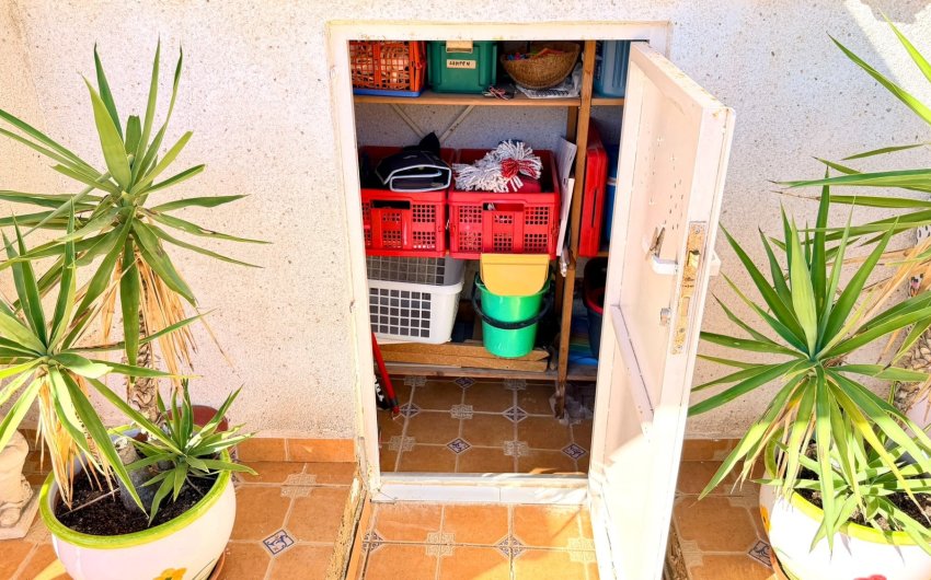 Herverkoop - Appartement / flat -
Ciudad Quesada - Rojales - La Marquesa Golf