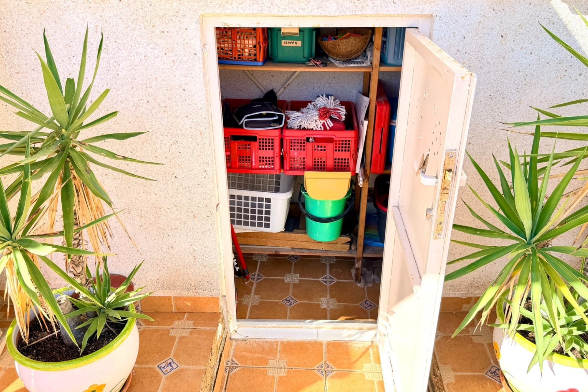 Herverkoop - Appartement / flat -
Ciudad Quesada - Rojales - La Marquesa Golf