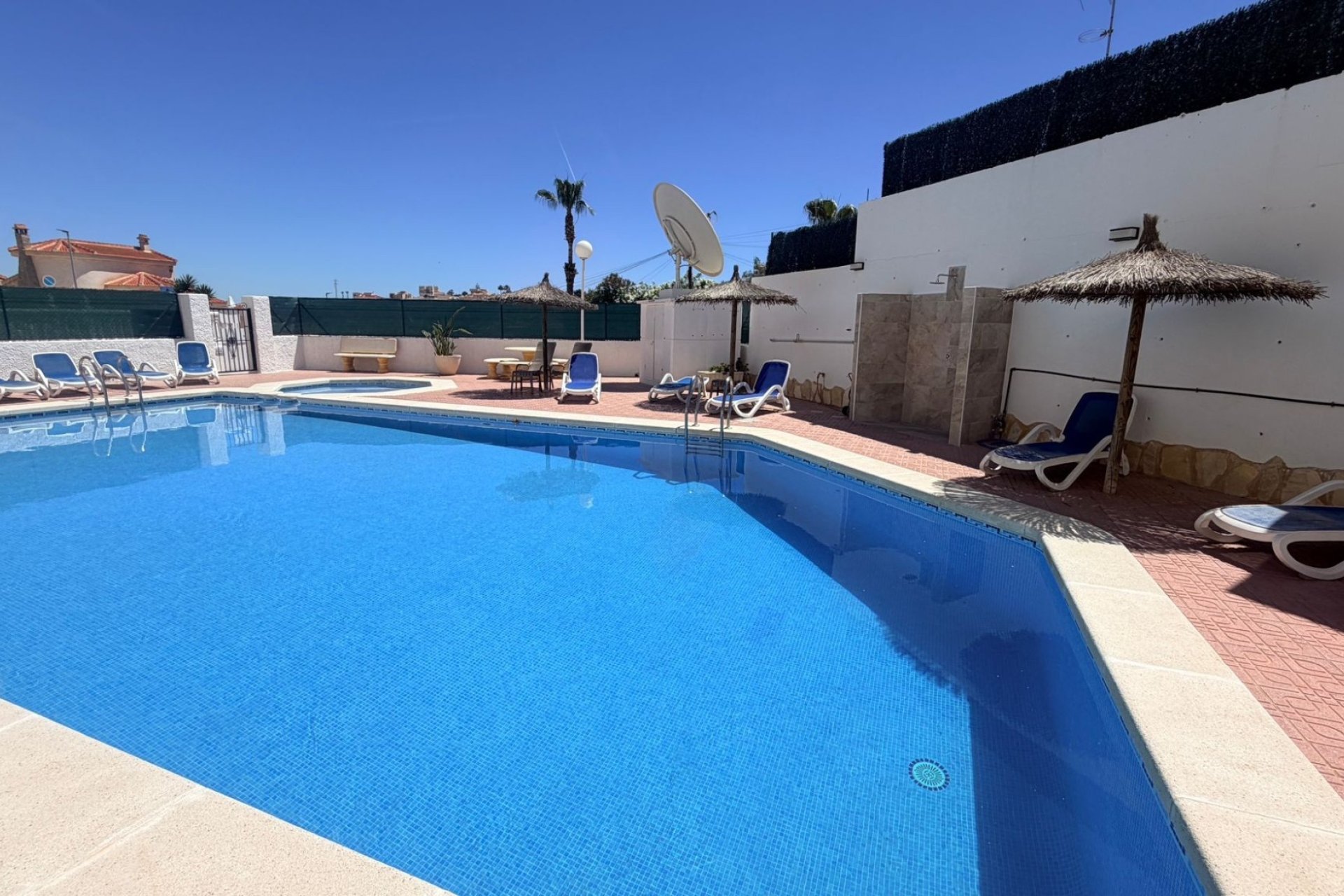 Herverkoop - Appartement / flat -
Ciudad Quesada - Rojales - La Marquesa Golf
