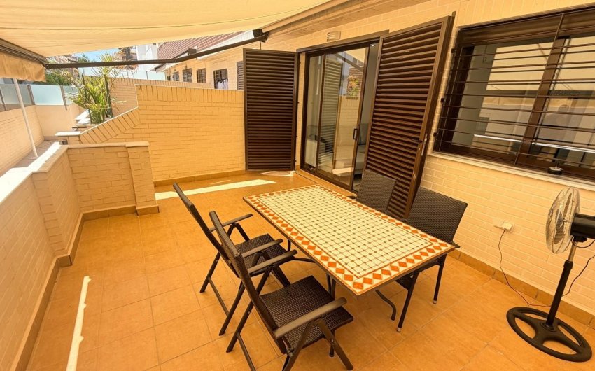 Herverkoop - Appartement / flat -
Orihuela Costa - Lomas de Cabo Roig