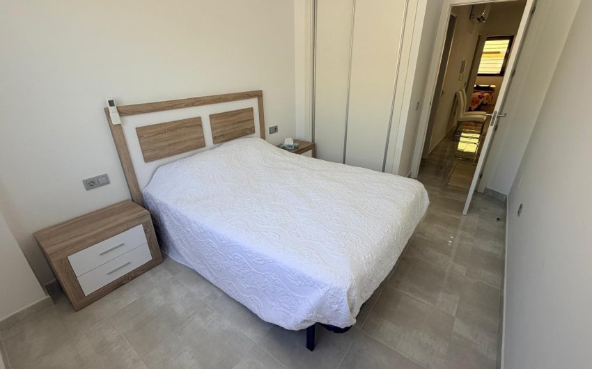 Herverkoop - Appartement / flat -
Orihuela Costa - Lomas de Cabo Roig