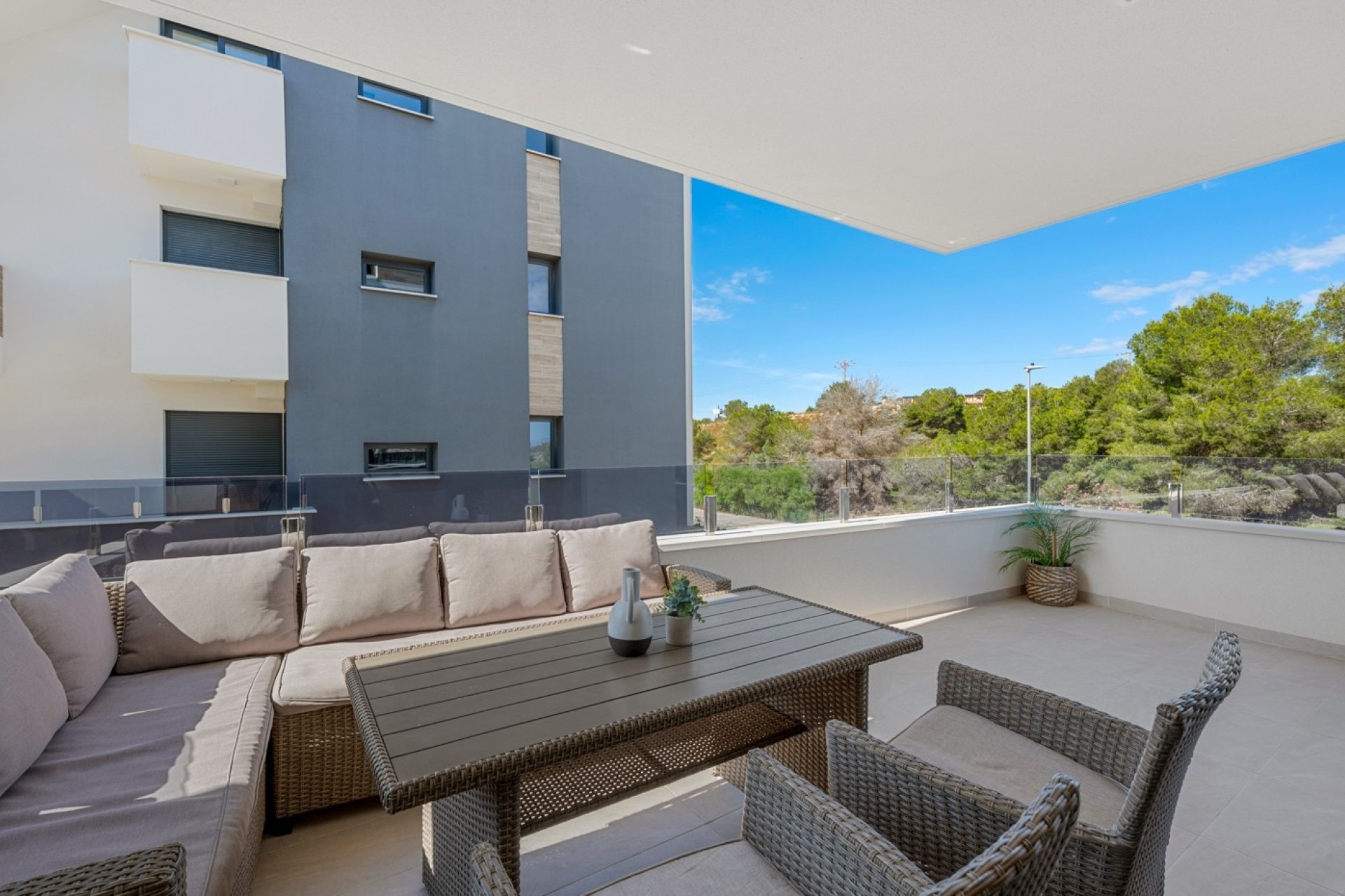 Herverkoop - Appartement / flat -
Orihuela Costa - Los Altos