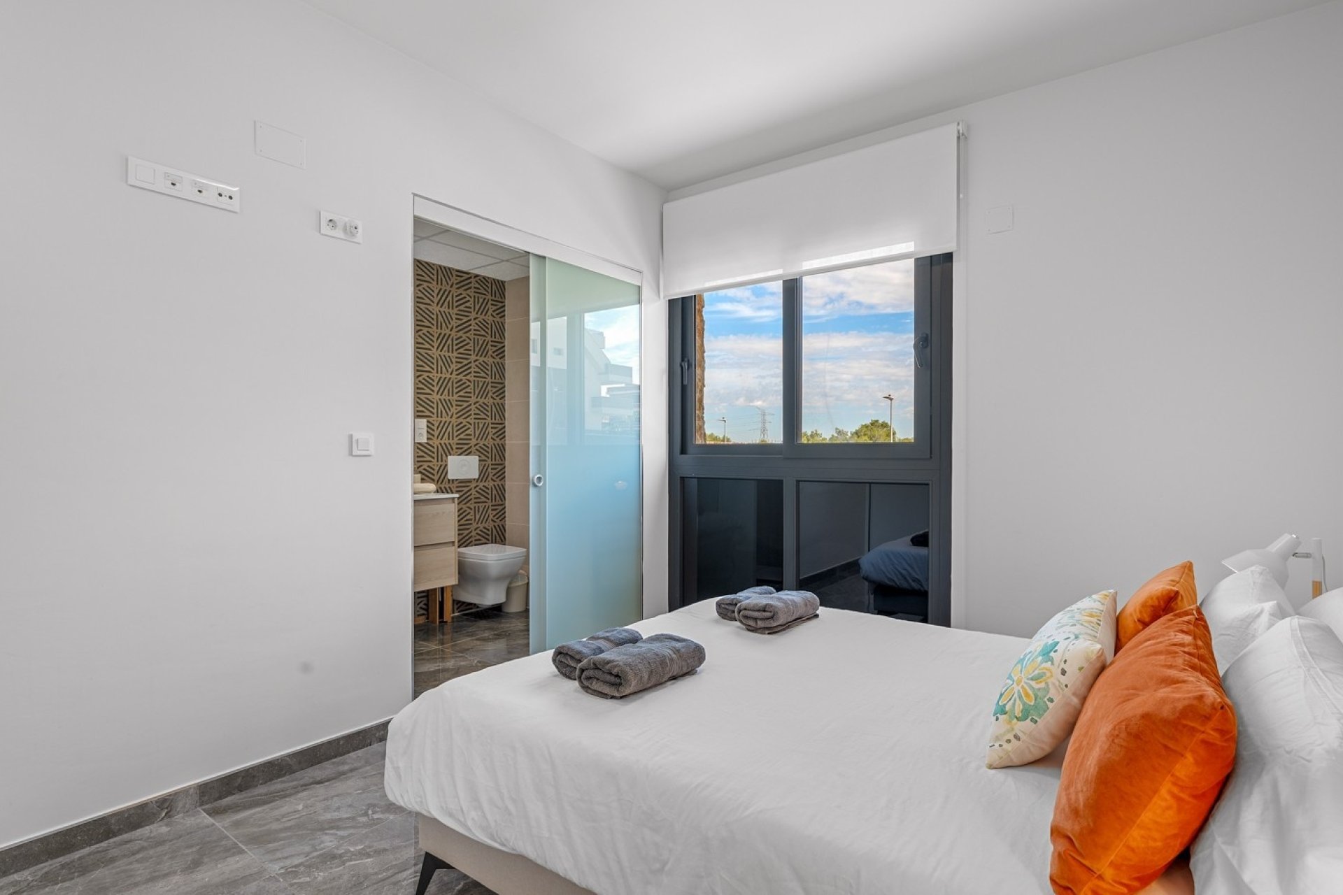 Herverkoop - Appartement / flat -
Orihuela Costa - Los Altos