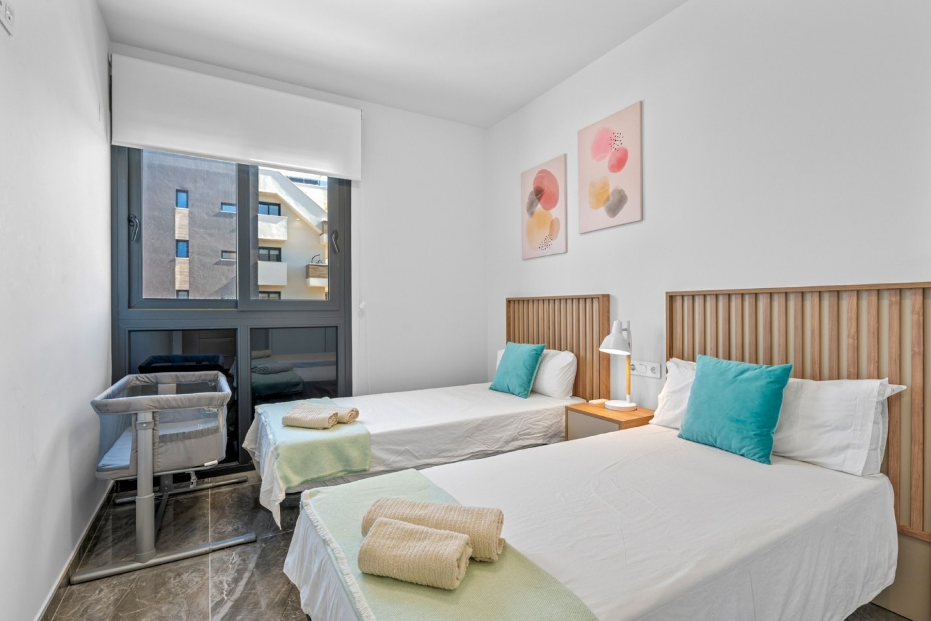 Herverkoop - Appartement / flat -
Orihuela Costa - Los Altos
