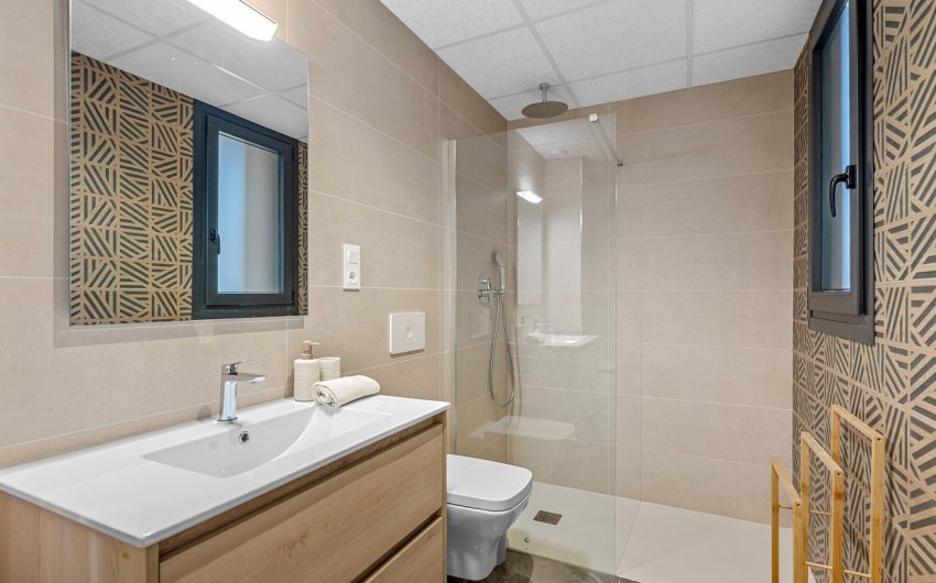 Herverkoop - Appartement / flat -
Orihuela Costa - Los Altos