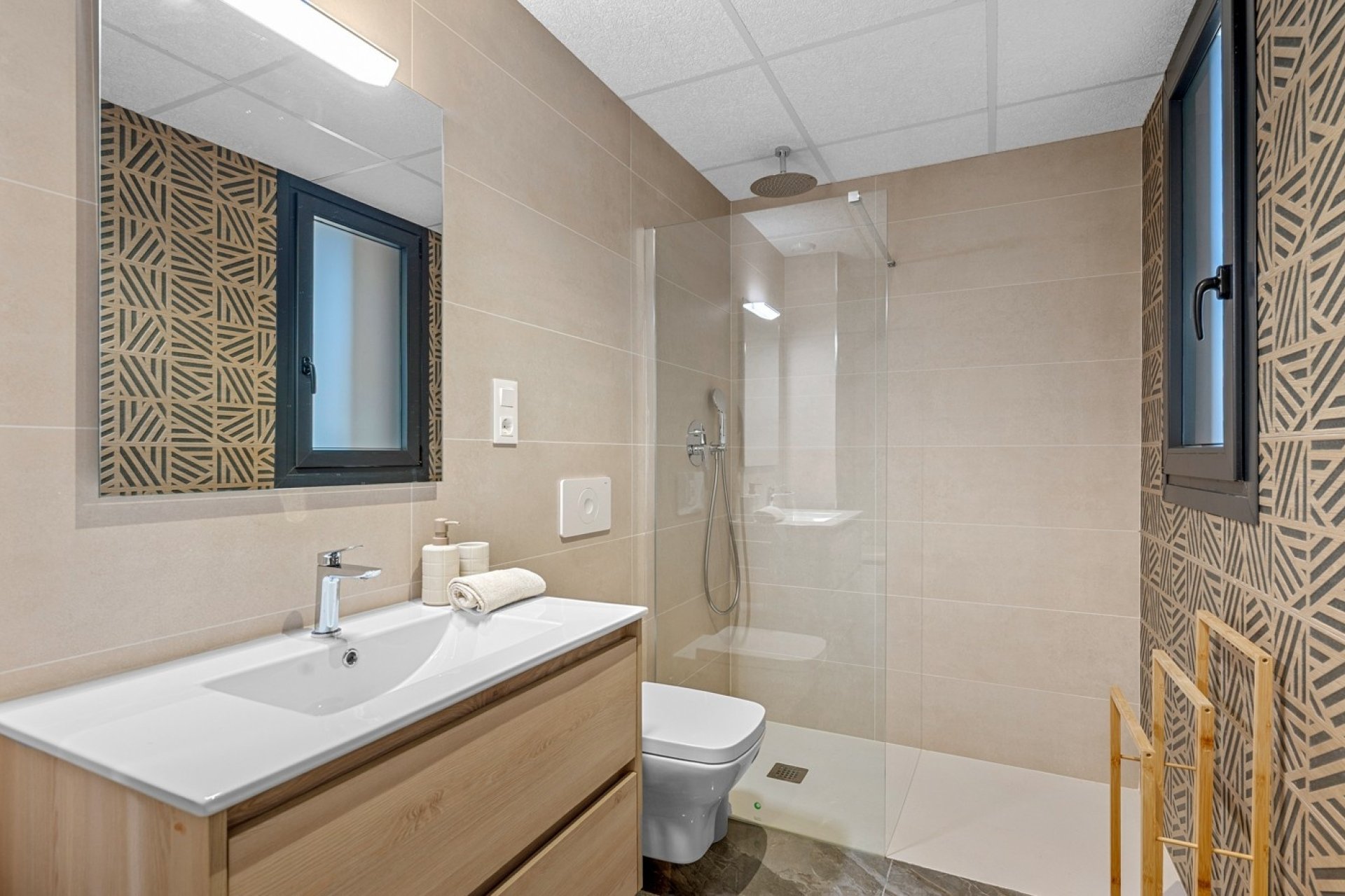 Herverkoop - Appartement / flat -
Orihuela Costa - Los Altos