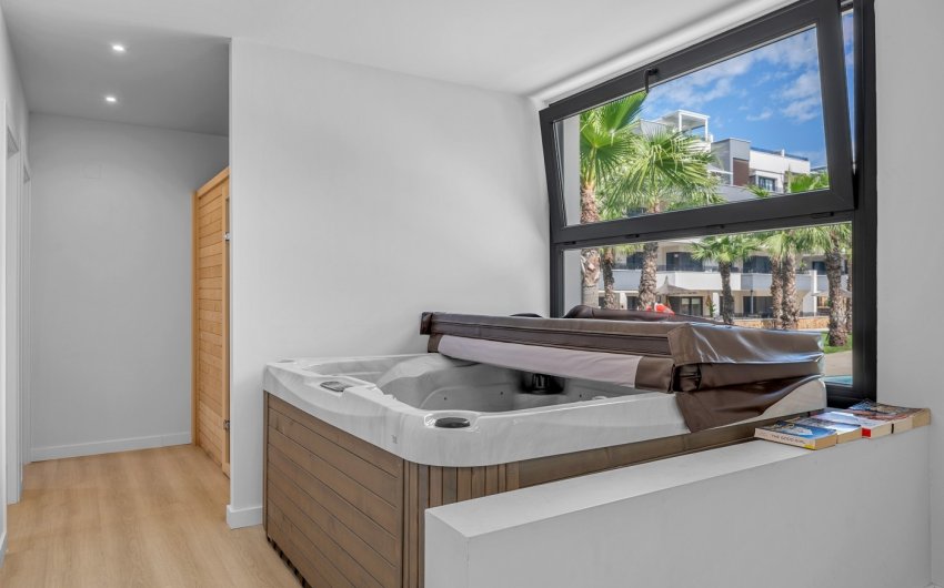Herverkoop - Appartement / flat -
Orihuela Costa - Los Altos