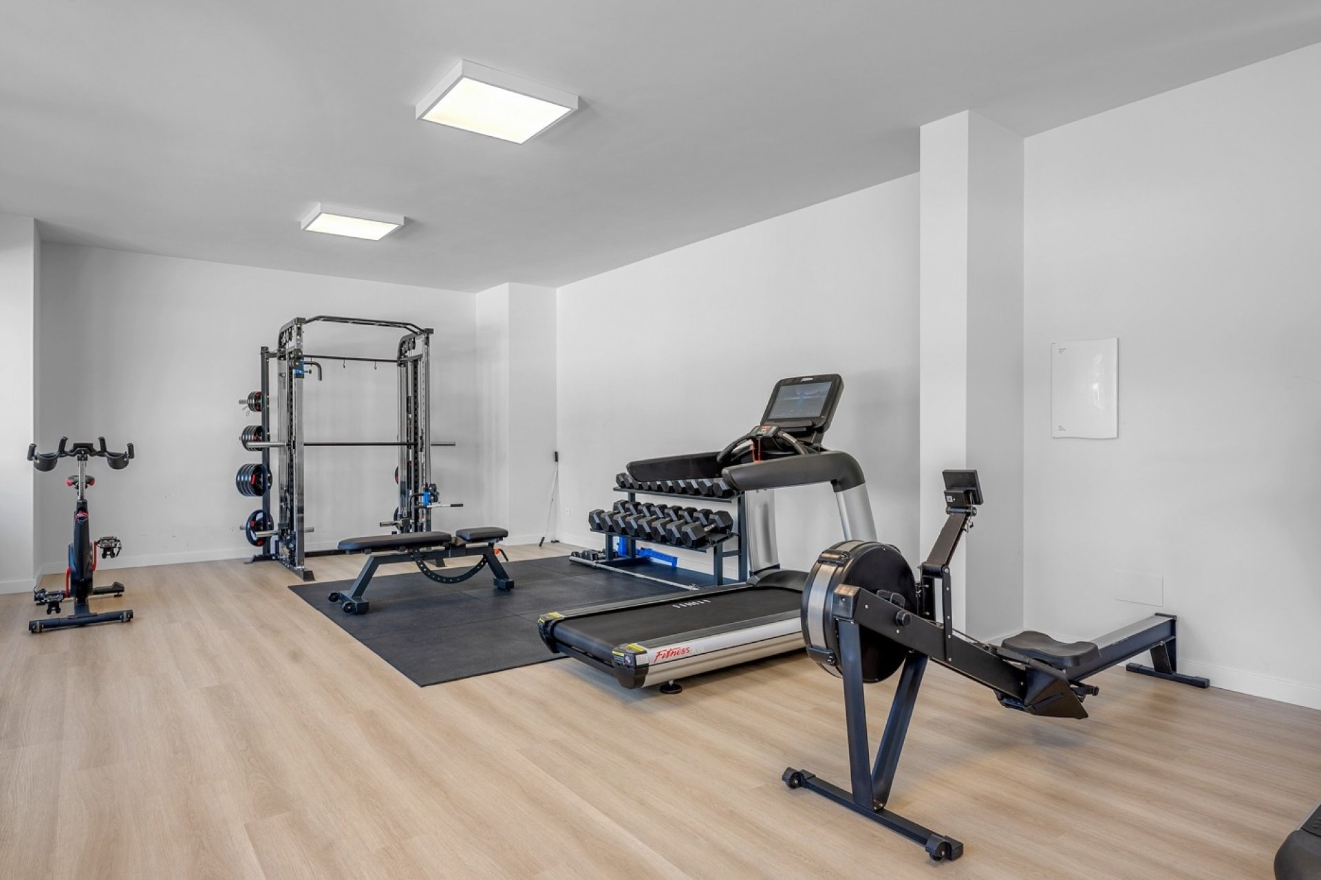 Herverkoop - Appartement / flat -
Orihuela Costa - Los Altos