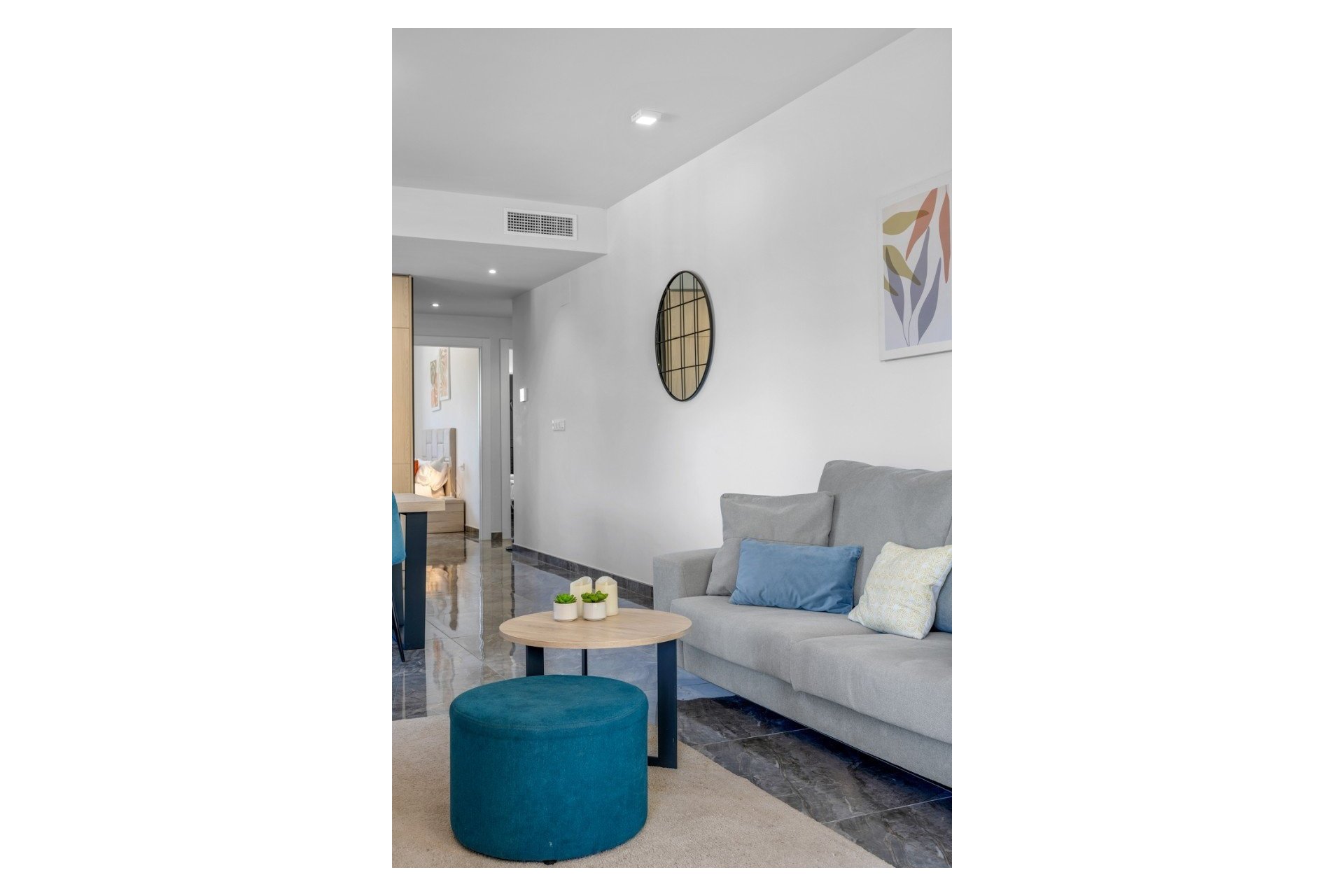 Herverkoop - Appartement / flat -
Orihuela Costa - Los Altos