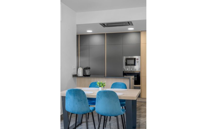 Herverkoop - Appartement / flat -
Orihuela Costa - Los Altos