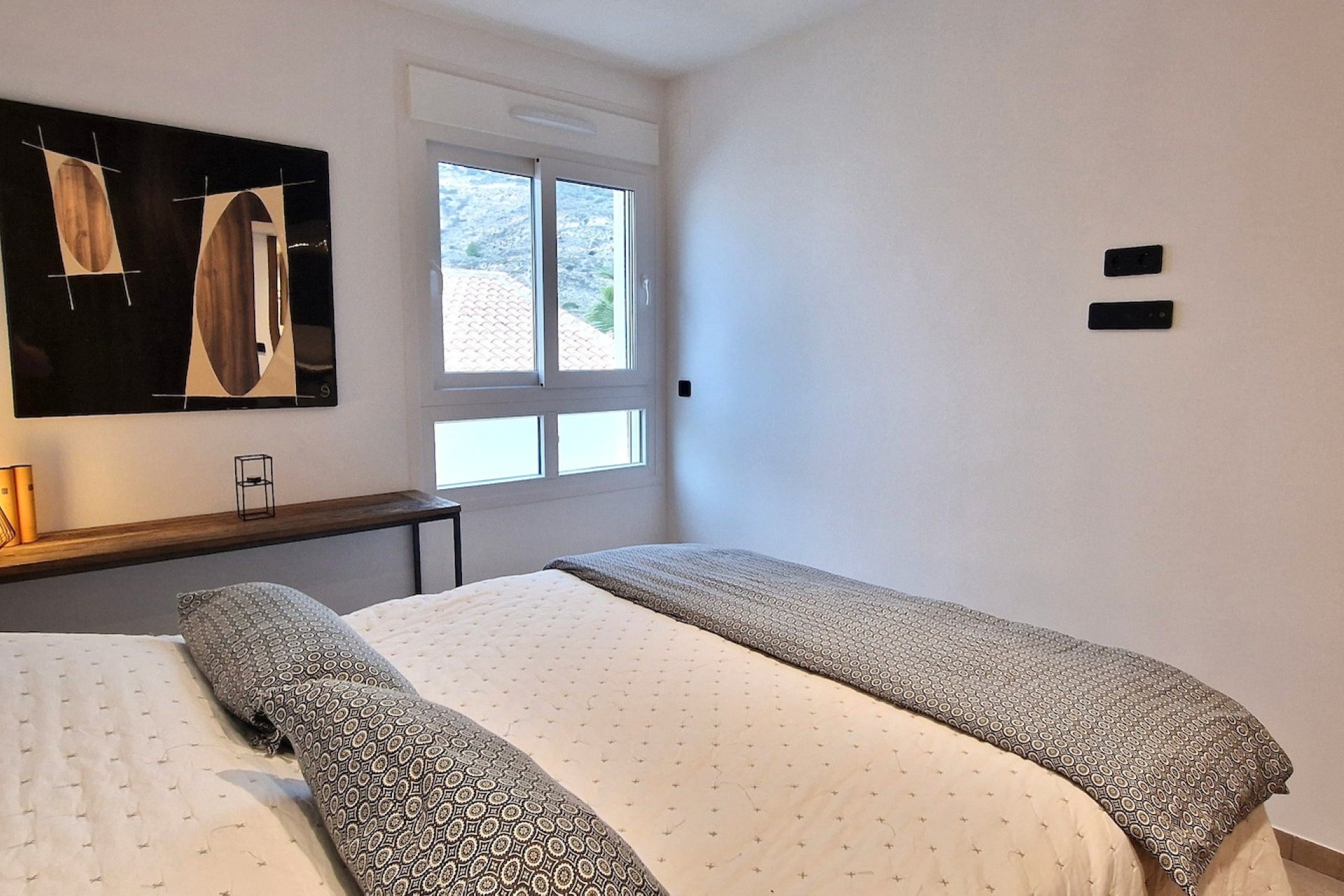 Herverkoop - Bungalow -
Algorfa - Inland
