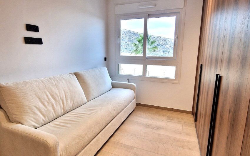Herverkoop - Bungalow -
Algorfa - Inland