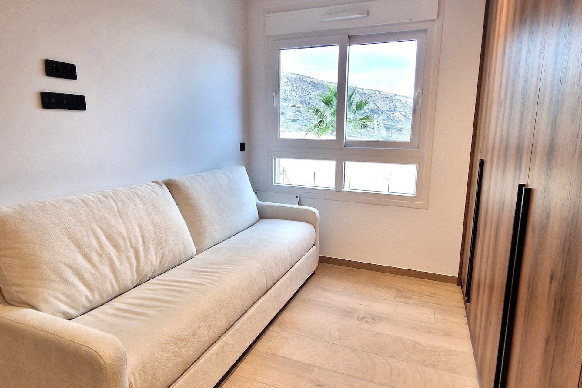 Herverkoop - Bungalow -
Algorfa - Inland