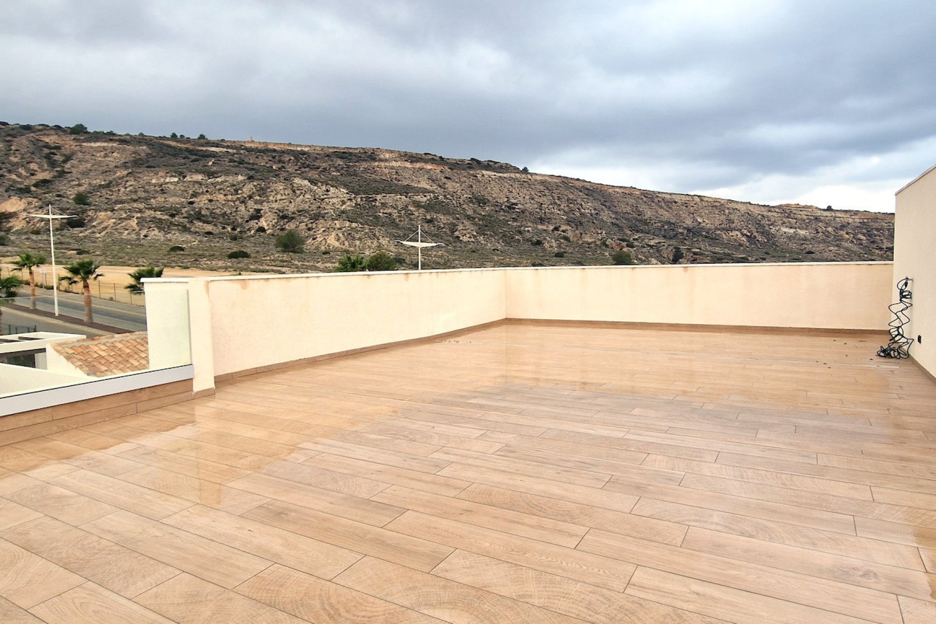 Herverkoop - Bungalow -
Algorfa - Inland