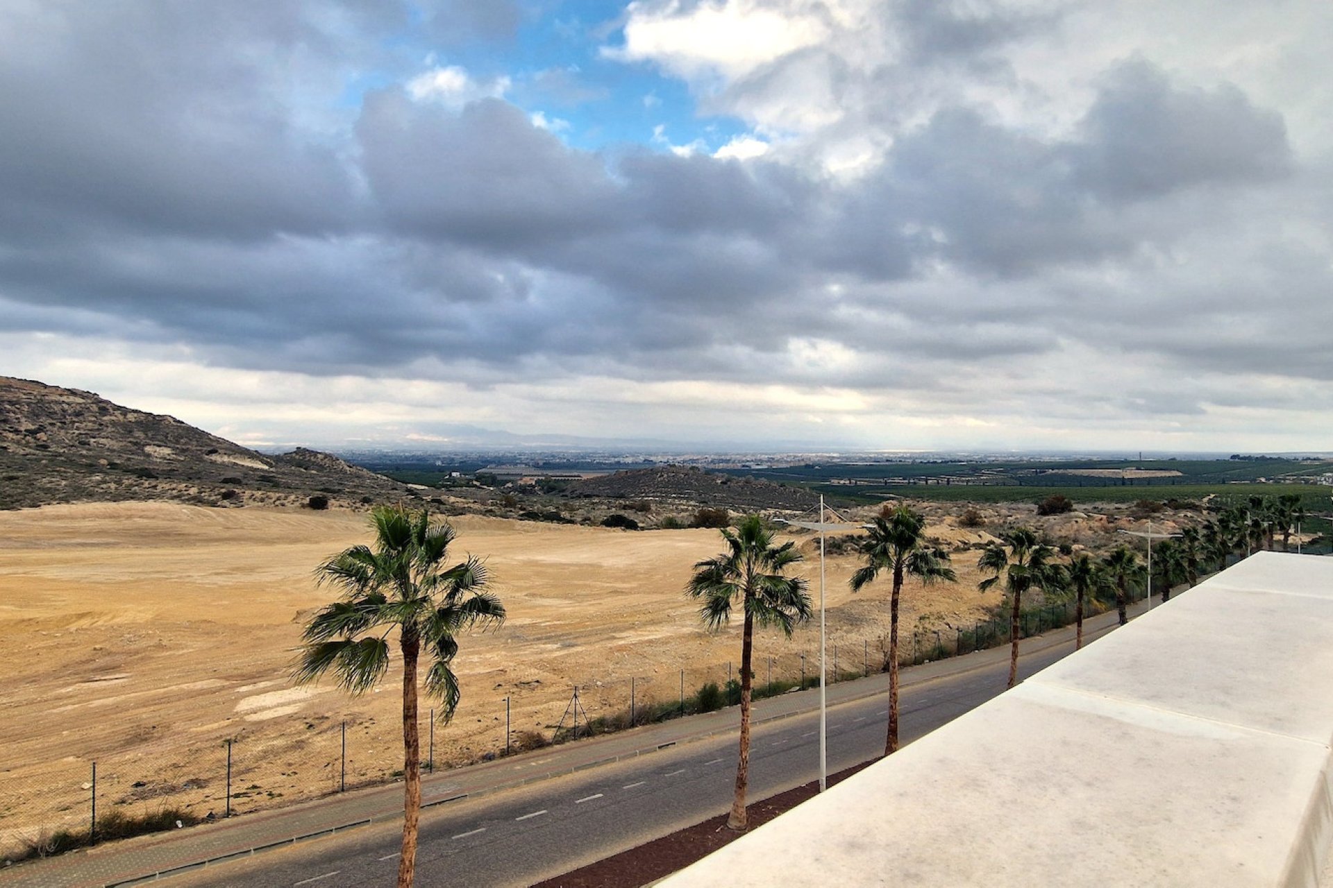 Herverkoop - Bungalow -
Algorfa - Inland