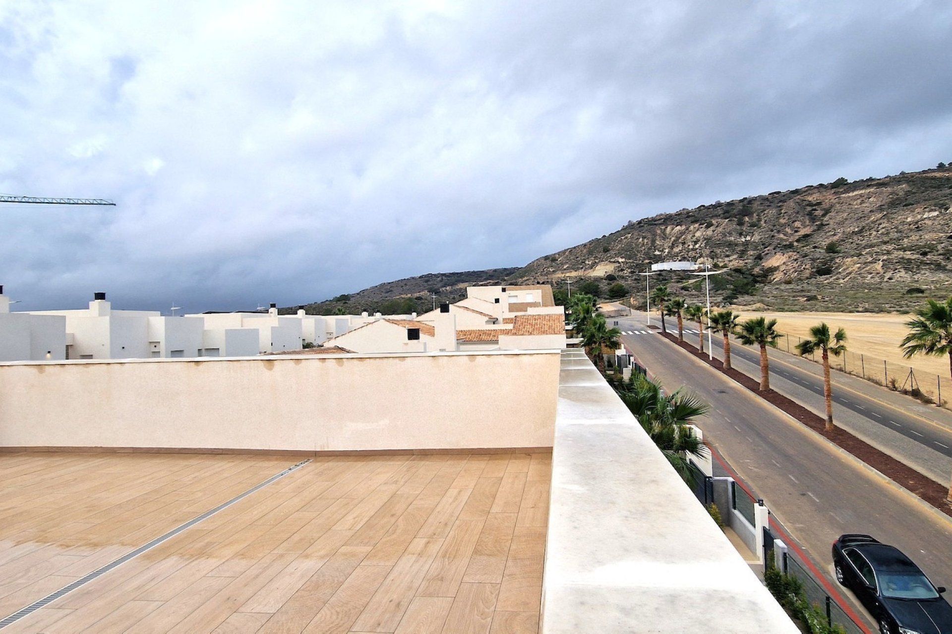 Herverkoop - Bungalow -
Algorfa - Inland
