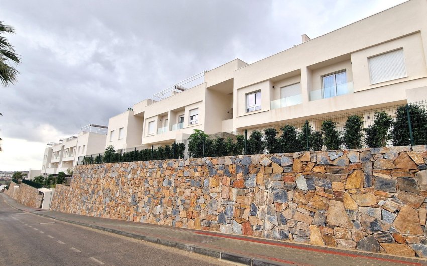 Herverkoop - Bungalow -
Algorfa - Inland