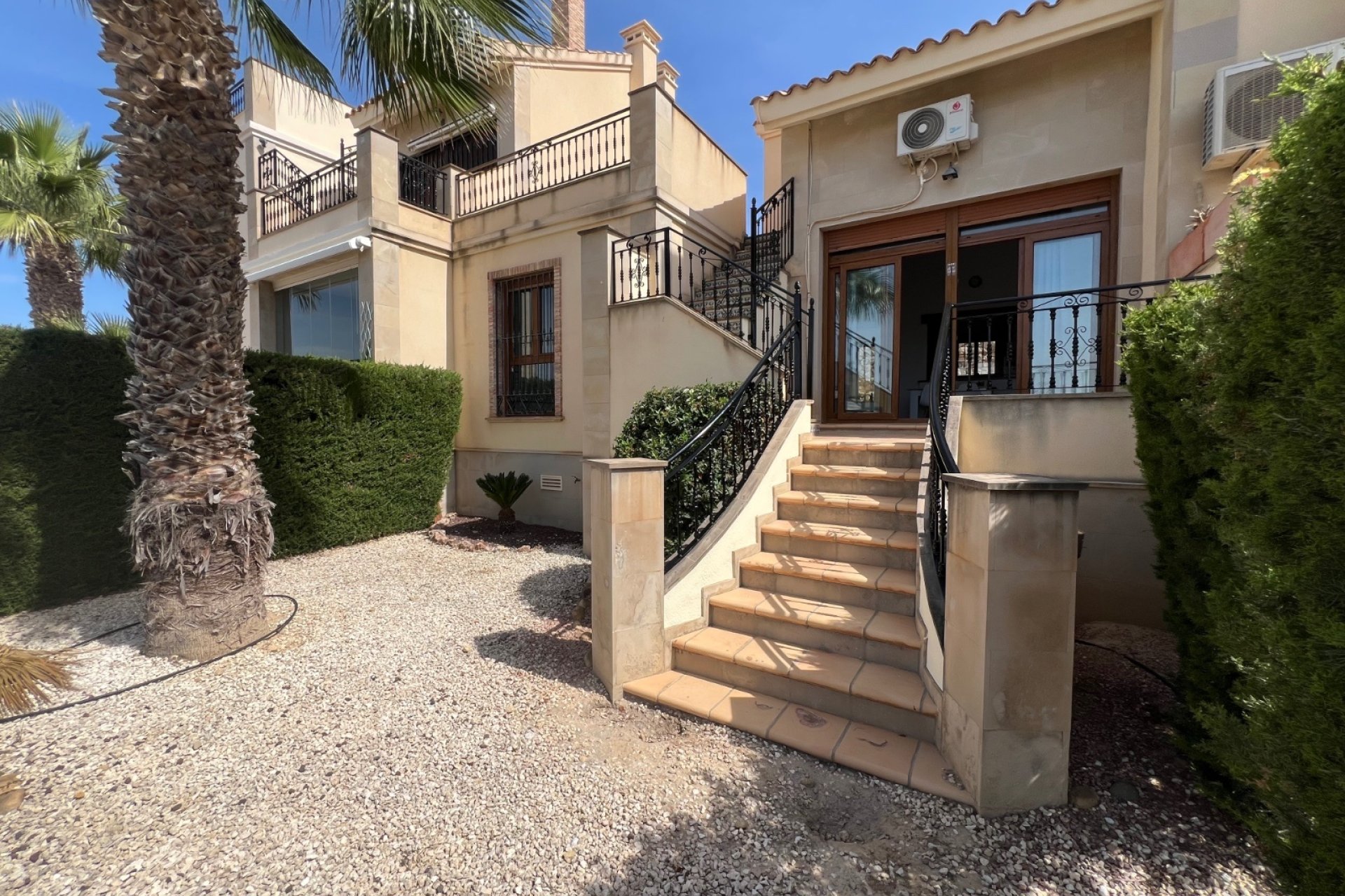 Herverkoop - Bungalow -
Algorfa - Inland