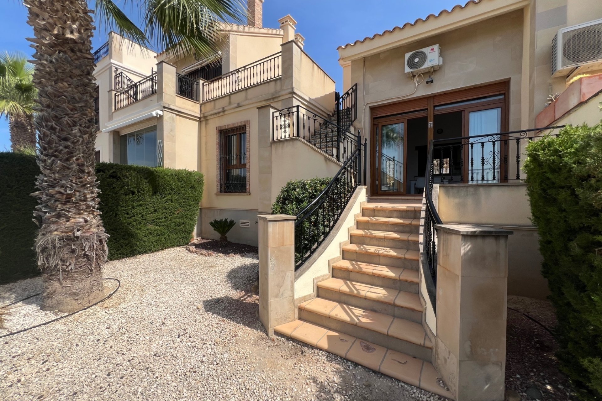Herverkoop - Bungalow -
Algorfa - Inland