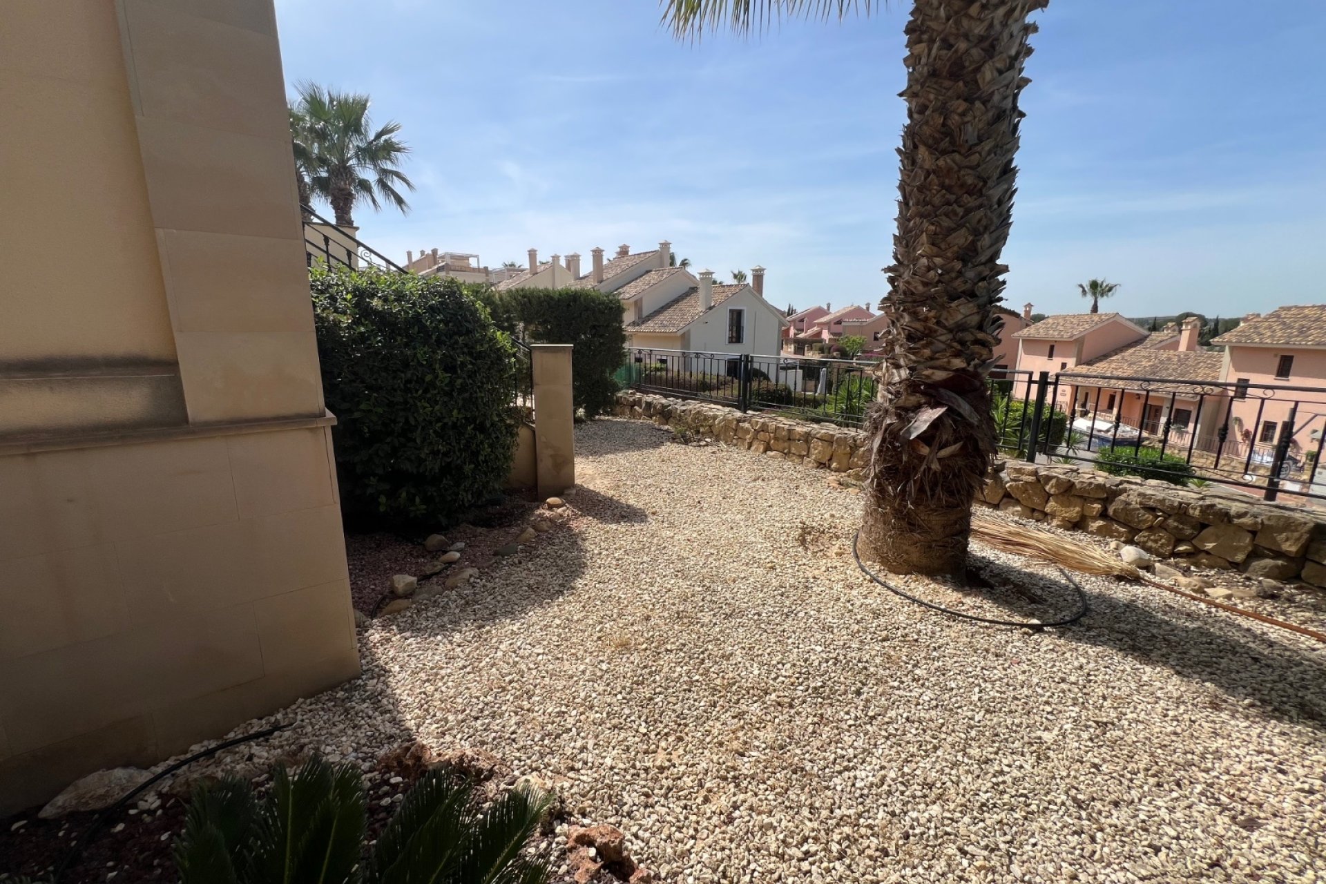 Herverkoop - Bungalow -
Algorfa - Inland