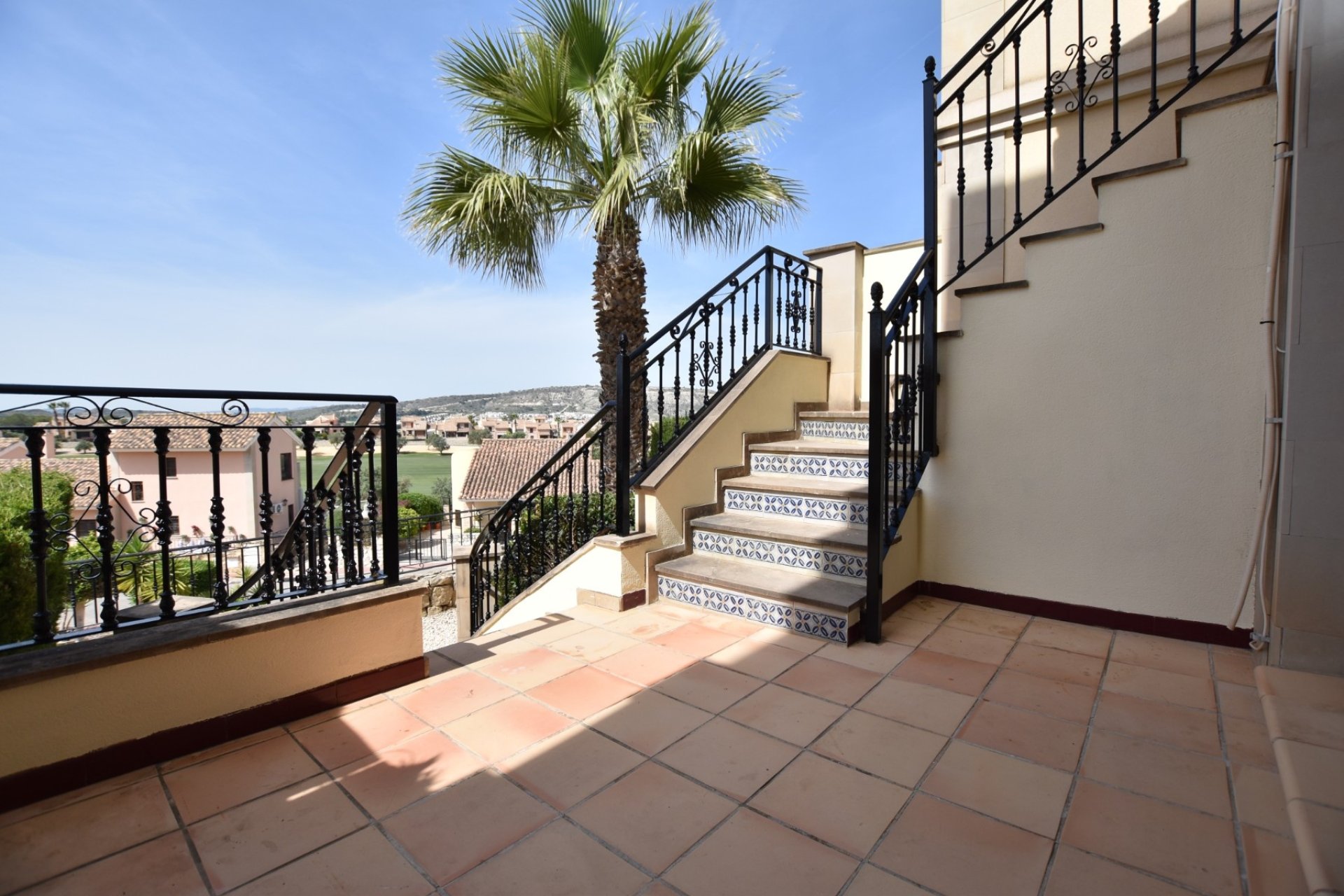 Herverkoop - Bungalow -
Algorfa - Inland