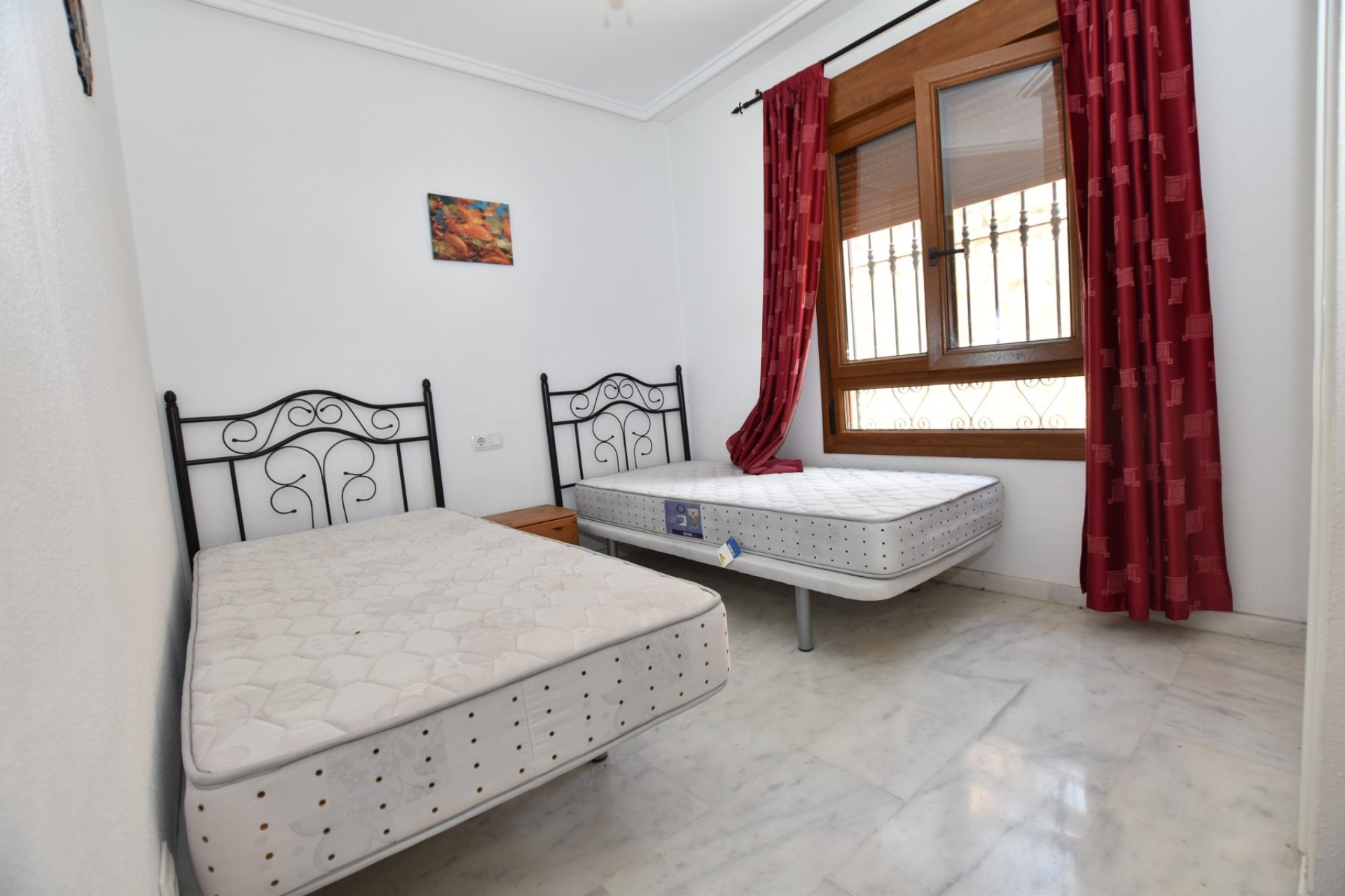 Herverkoop - Bungalow -
Algorfa - Inland