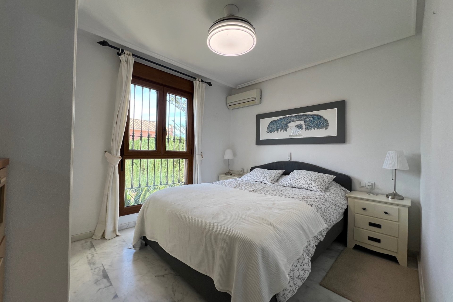 Herverkoop - Bungalow -
Algorfa - Inland