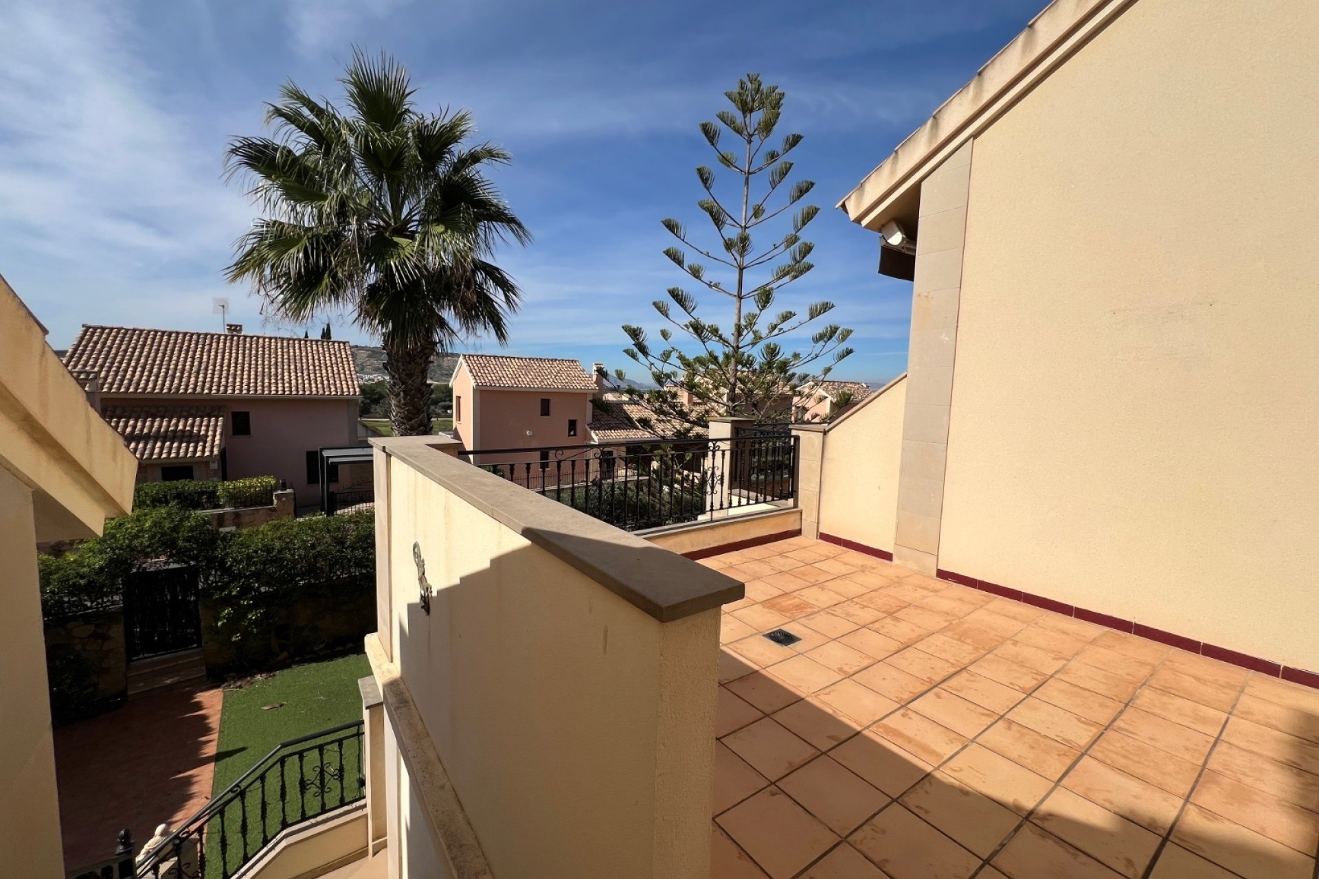 Herverkoop - Bungalow -
Algorfa - Inland
