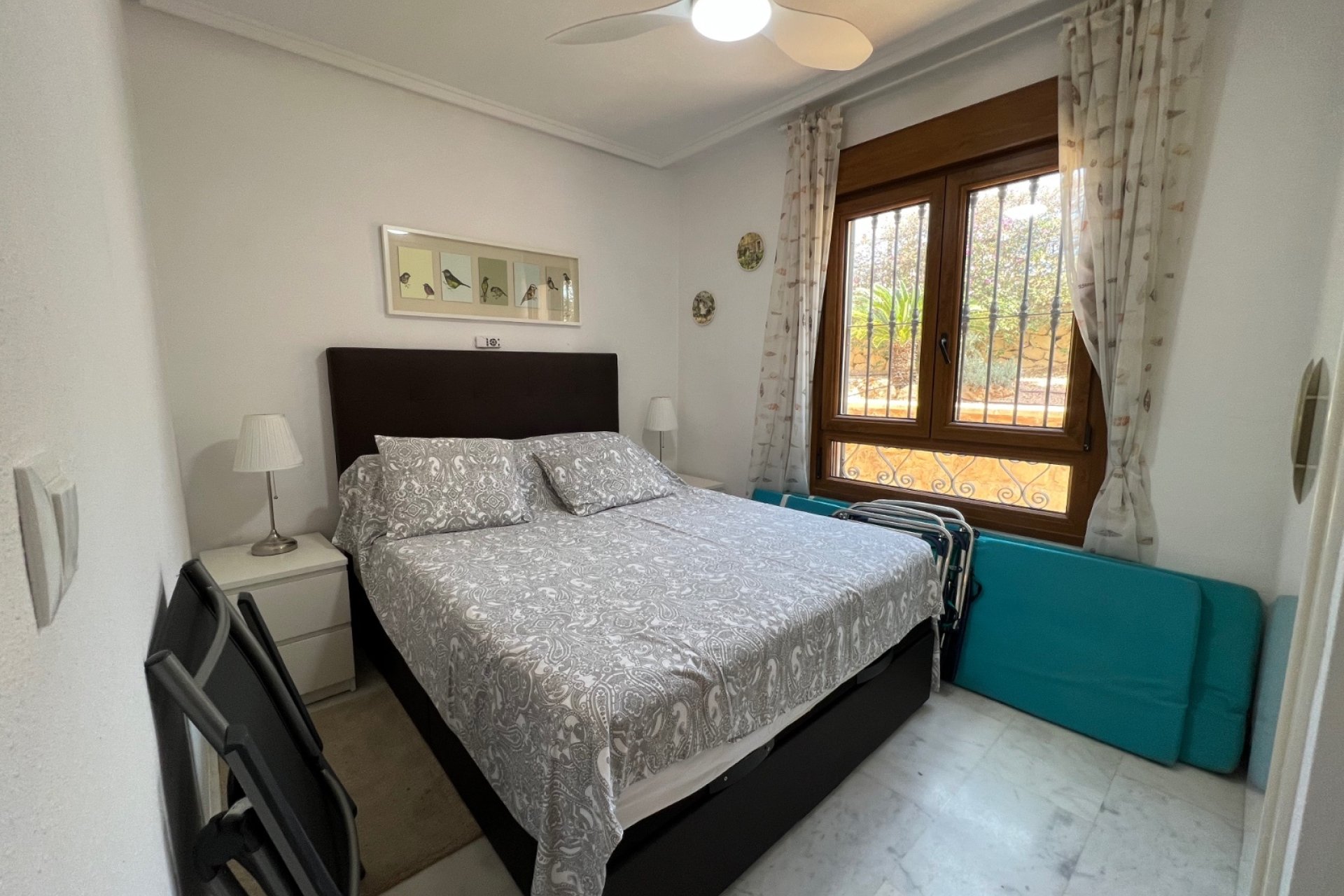 Herverkoop - Bungalow -
Algorfa - Inland